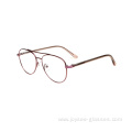 Hard Temple Material New Models Glasses Styles For Men and Women